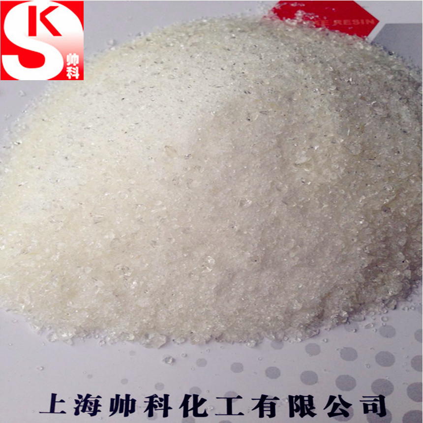 上海帥科化工有限公司，寶山樹脂，SK6450